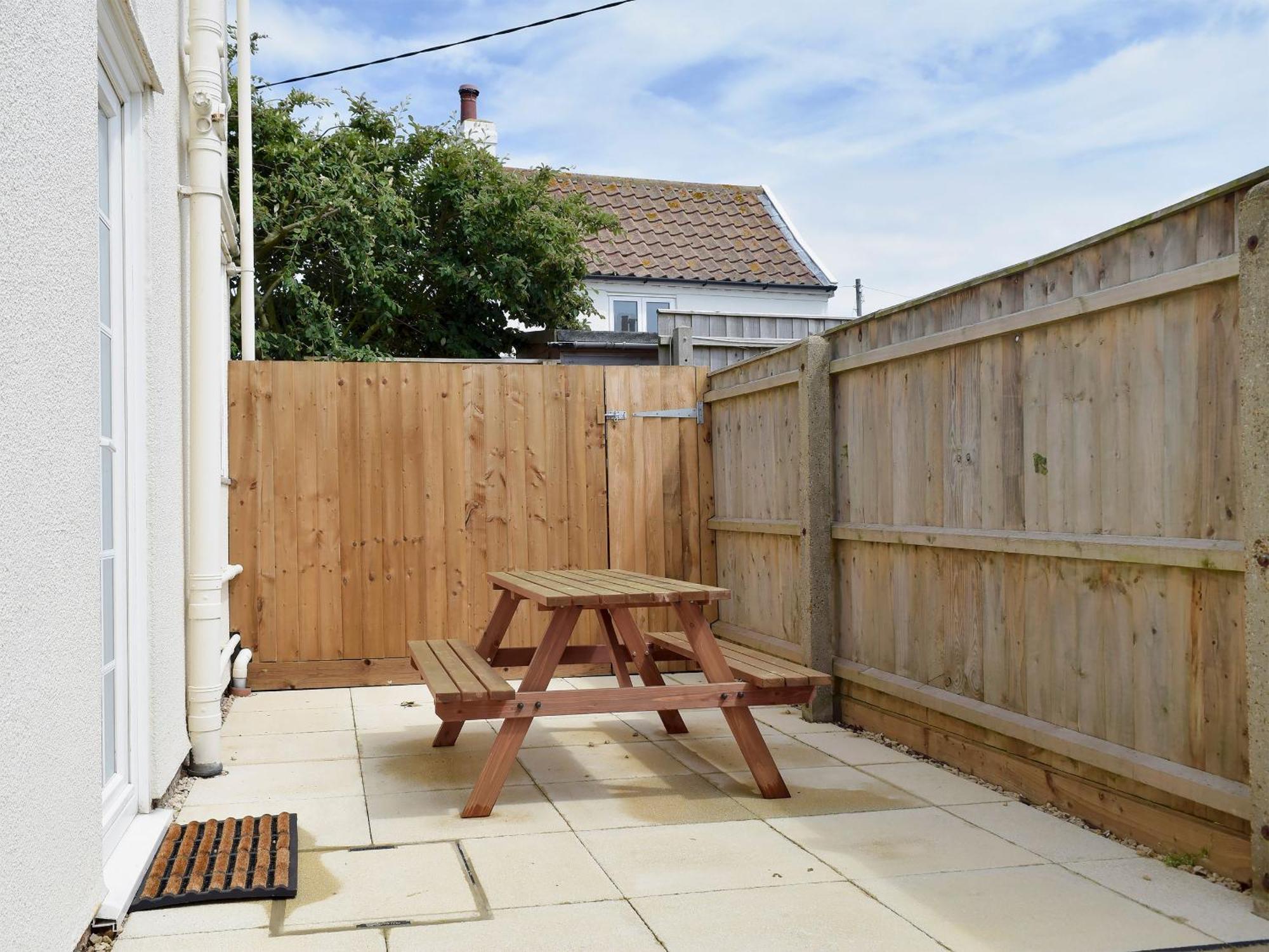 Mariners Lodge Felixstowe Exterior foto